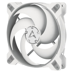 BioniX P140 Carcasa del ordenador Ventilador 14 cm Gris, Blanco