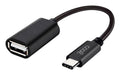 8434847039107 cable USB USB A USB B Negro