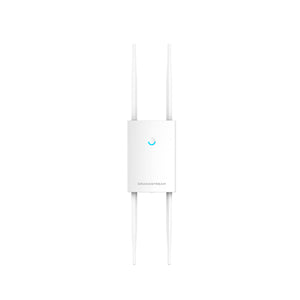 GWN7630LR punto de acceso inalámbrico 1733 Mbit/s Blanco Energía sobre Ethernet (PoE)