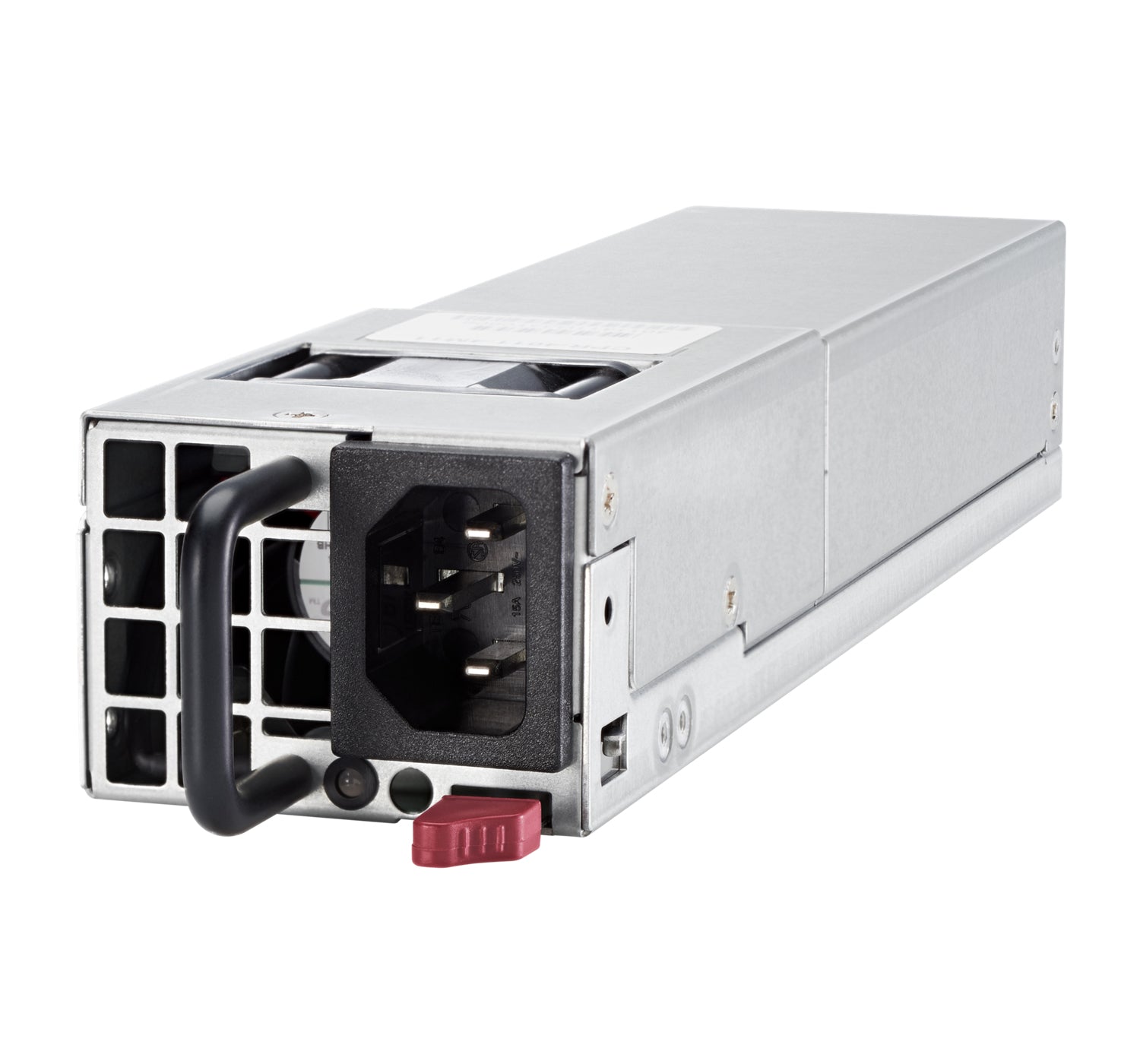 Aruba Networking JL086A componente de interruptor de red Sistema de alimentación