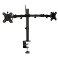 Brazo SmartFit Ergo extensible para dos monitores