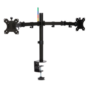 Brazo SmartFit Ergo extensible para dos monitores