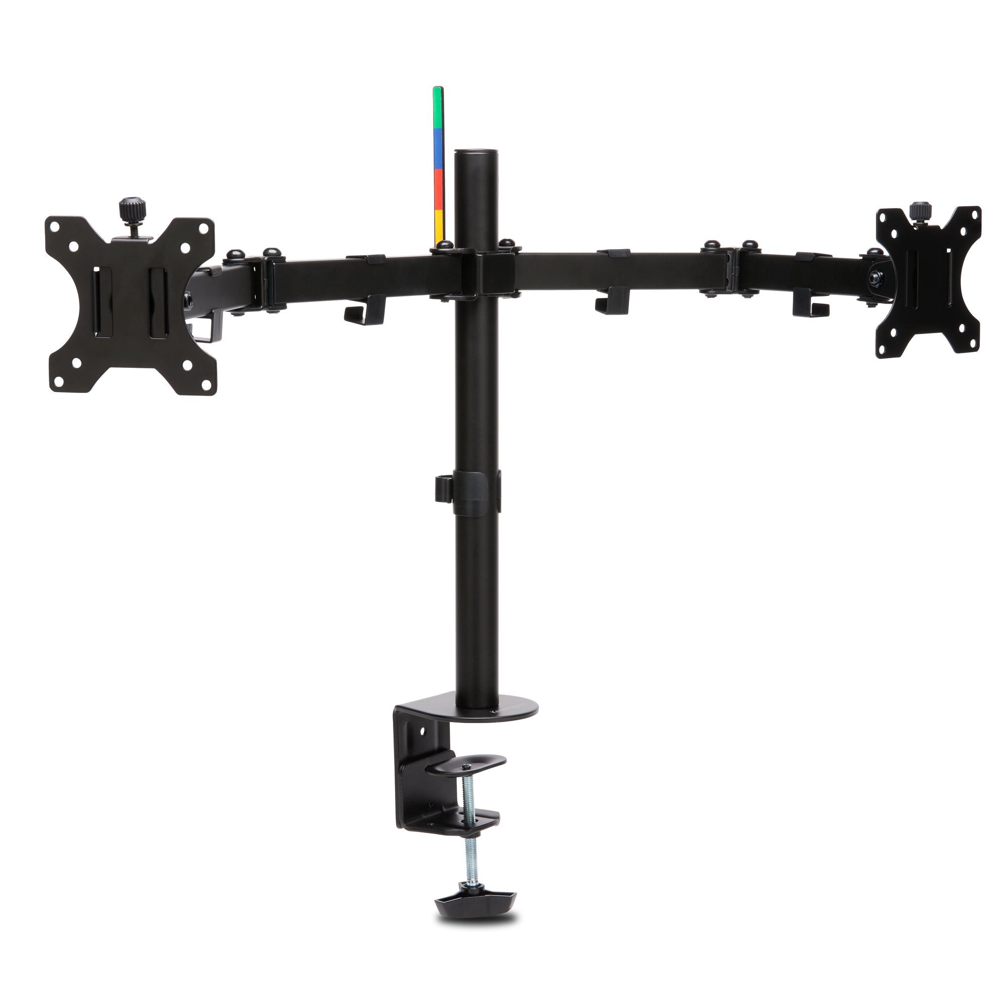 Brazo SmartFit Ergo extensible para dos monitores
