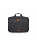CYCLEE 13/14 35,6 cm (14") Maletín Toploader Negro