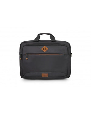 CYCLEE 13/14 35,6 cm (14") Maletín Toploader Negro