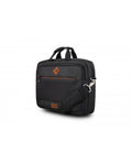 ETC15UF maletines para portátil 39,6 cm (15.6") Maletín Toploader Negro
