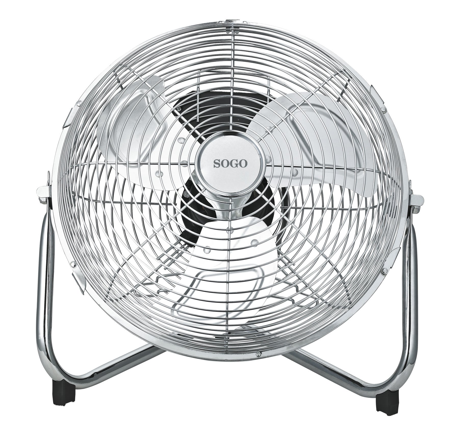 VEN-SS-21020 ventilador industrial