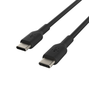 CAB003BT2MBK cable USB 2 m USB C Negro