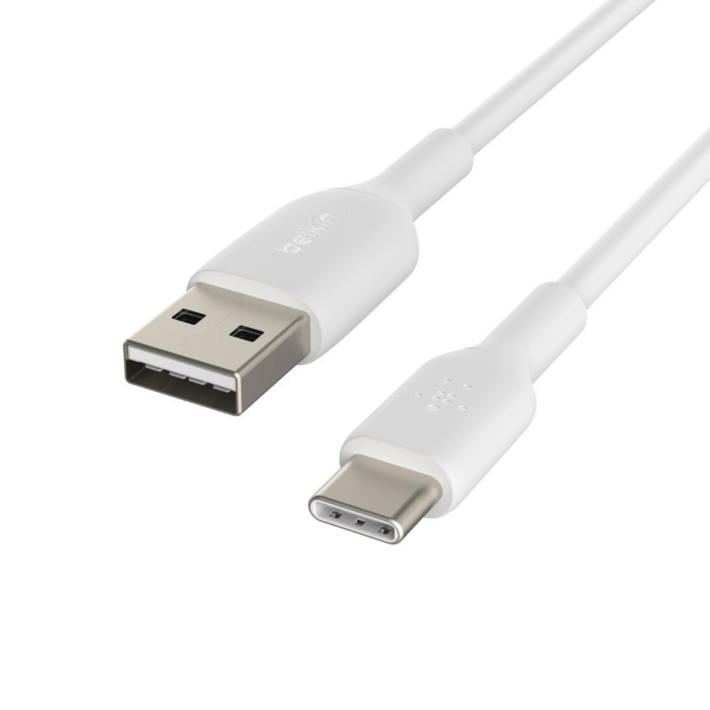 CAB001BT0MWH cable USB 0,15 m USB A USB C Blanco