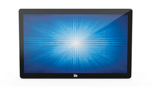 2202L 54,6 cm (21.5") LCD 250 cd / m² Full HD Negro Pantalla táctil