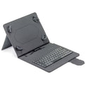 URBAN KEYBOARD USB BLACK