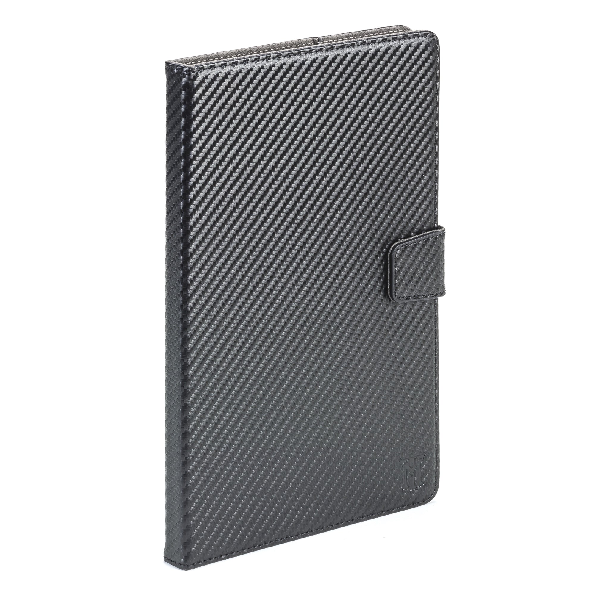 MTTABROTA7 funda para tablet 26,4 cm (10.4") Folio Negro