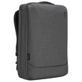 Cypress EcoSmart 39,6 cm (15.6") Mochila Gris