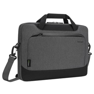 Cypress EcoSmart 35,6 cm (14") Maletín Gris