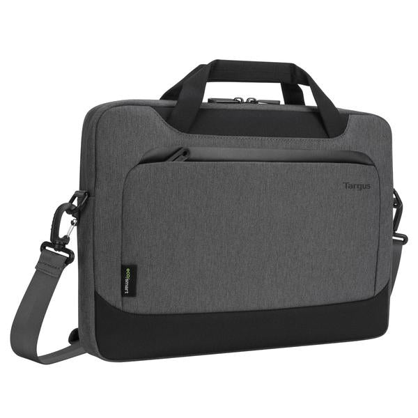 Cypress EcoSmart 35,6 cm (14") Maletín Gris