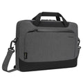 Cypress EcoSmart 35,6 cm (14") Maletín Gris