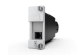 C12C934491 suministro para fax Negro, Blanco