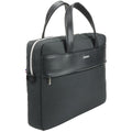 Sacoche Pure maletines para portátil 35,6 cm (14") Funda de protección Negro