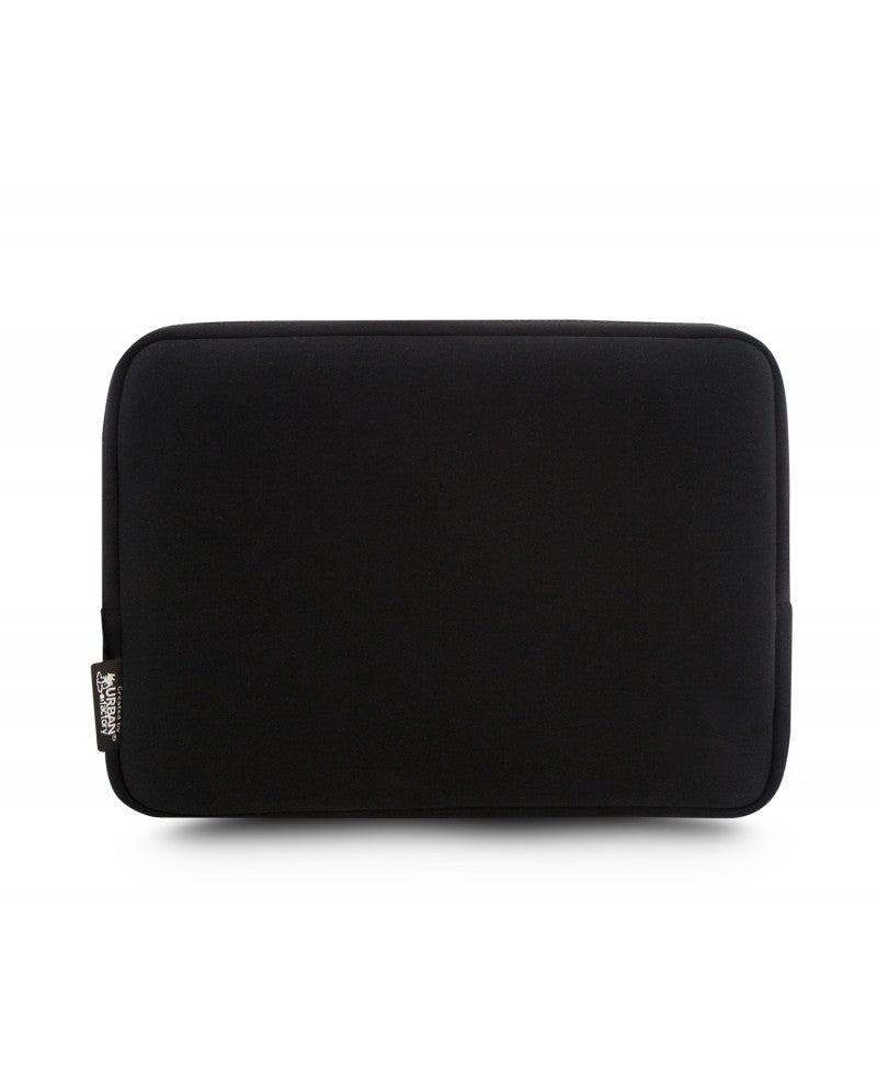 URBAN SLEEVE 39,6 cm (15.6") Funda Negro