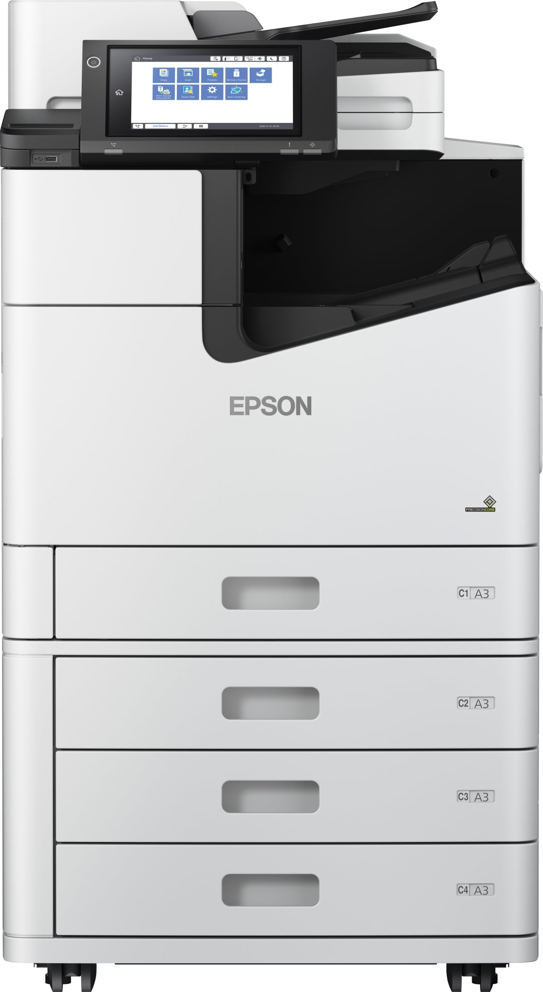 WorkForce Enterprise WF-C21000 D4TW
