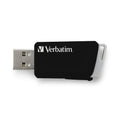 Store 'n' Click - Unidad USB 3.2 GEN1 de 32 GB - Negro