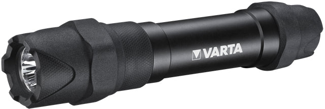 INDESTRUCTIBLE F30 PRO Negro Linterna de mano LED