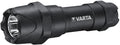 INDESTRUCTIBLE F10 PRO Negro Linterna de mano LED