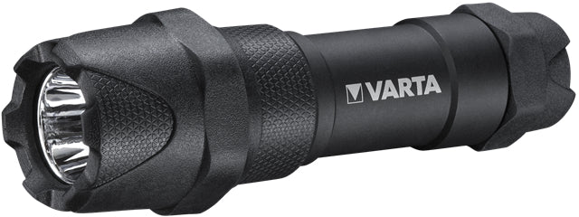 INDESTRUCTIBLE F10 PRO Negro Linterna de mano LED