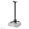 CL25-550BL1 Soporte de techo para proyector - alt. 74,5-114,5 cm - fácil montaje - movimiento completo