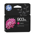 Cartucho de tinta Original 903XL magenta de alto rendimiento
