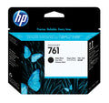 Cabezal de impresión DesignJet 761 negro mate/negro mate