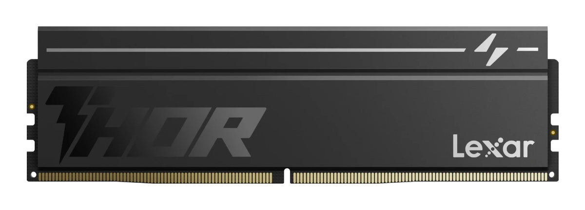 THOR 2nd Gen módulo de memoria 32 GB 2 x 16 GB DDR5 6000 MT/s 288-pin DIMM ECC