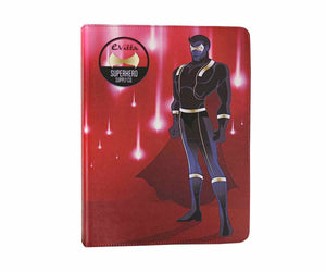 EVUS2PP043 funda para tablet 25,6 cm (10.1") Folio Multicolor