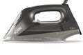 CVG9508 plancha Plancha vapor-seco 2400 W Negro