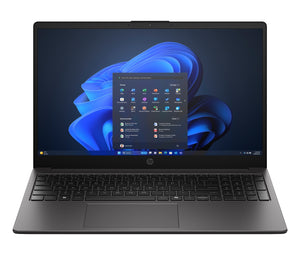 250R 15.6 inch G10 Notebook PC Intel Core 5 120U Portátil 39,6 cm (15.6") Full HD 16 GB DDR5-SDRAM 512 GB SSD Wi-Fi 6 (802.11ax) Windows 11 Pro Negro