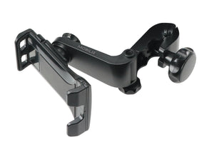 U.FIX Soporte activo para teléfono móvil Teléfono móvil/smartphone, Tablet/UMPC Negro
