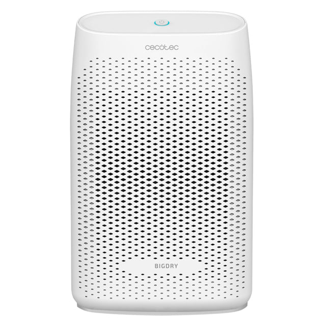 BigDry 2000 Essential 0,7 L 35 dB 23 W Blanco