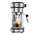 Cafelizzia 790 Steel Semi-automática Máquina espresso 1,2 L