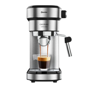 Cafelizzia 790 Steel Semi-automática Máquina espresso 1,2 L