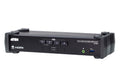 Switch KVMP HDMI 4K USB 3.0 de 4 puertos