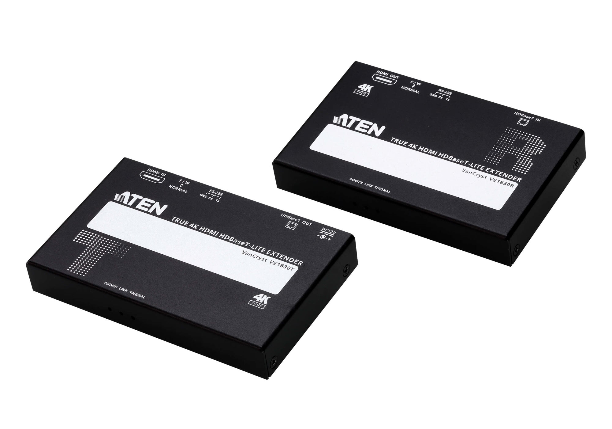 Extensor HDMI HDBaseT-Lite True 4K (True 4K a 35 m) (HDBaseT Clase B)