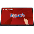 TD2230 pantalla para PC 54,6 cm (21.5") 1920 x 1080 Pixeles Full HD LCD Pantalla táctil Multi-usuario Negro