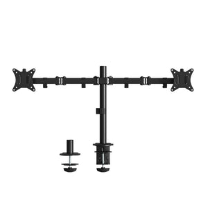 EW1512 soporte para monitor 81,3 cm (32") Negro Escritorio
