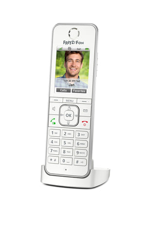 FRITZ!Fon C6 International
