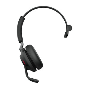 Evolve2 65 Auriculares Inalámbrico Diadema Oficina/Centro de llamadas USB tipo A Bluetooth