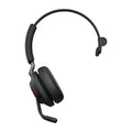 Evolve2 65 Auriculares Inalámbrico Diadema Oficina/Centro de llamadas USB Tipo C Bluetooth