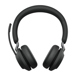 Evolve2 65 Auriculares Inalámbrico Diadema Oficina/Centro de llamadas USB tipo A Bluetooth