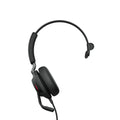 Evolve2 40 SE Auriculares Alámbrico Diadema USB Tipo C