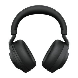 Evolve2 85 Auriculares Inalámbrico Diadema Oficina/Centro de llamadas USB tipo A Bluetooth Negro