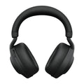 Evolve2 85 Auriculares Inalámbrico Diadema Oficina/Centro de llamadas USB Tipo C Bluetooth Negro